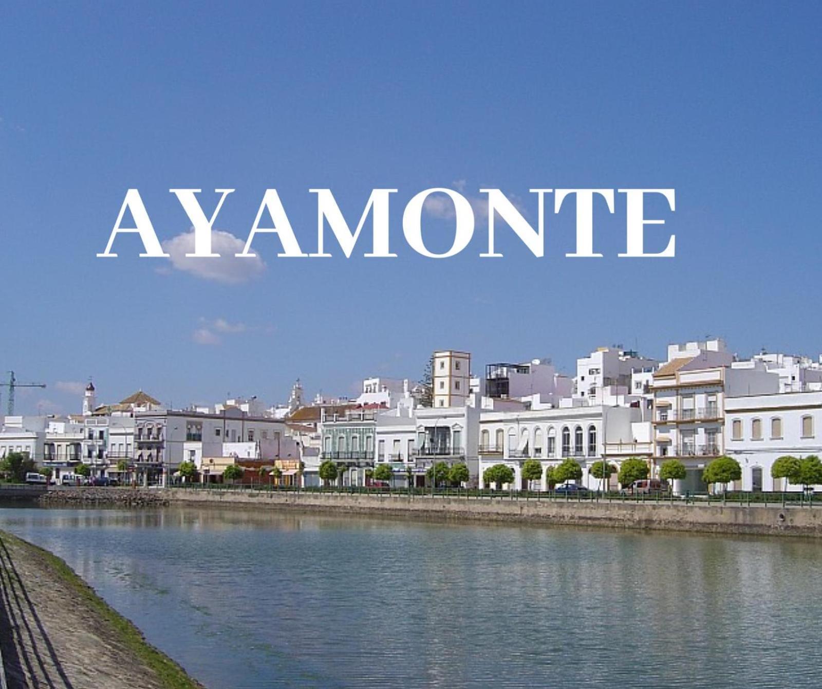 Paqo Lodge Guadiana Ayamonte Exterior photo